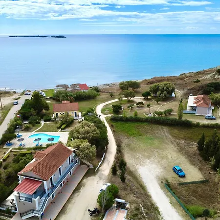 Xi Village 3* Xi Beach