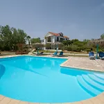 Aparthotel Xi Village