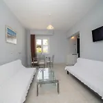 Xi Village Aparthotel 3*