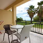 Aparthotel Xi Village 3*