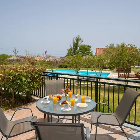 Apartmanhotel Xi Village