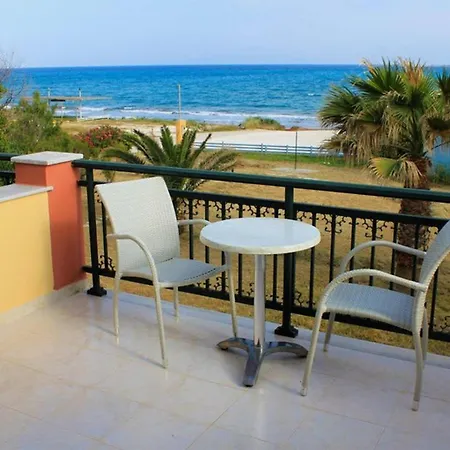 Apartmanhotel Xi Village