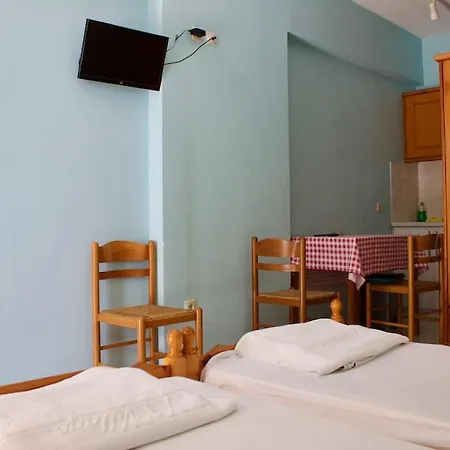 Xi Village 3* Xi Beach