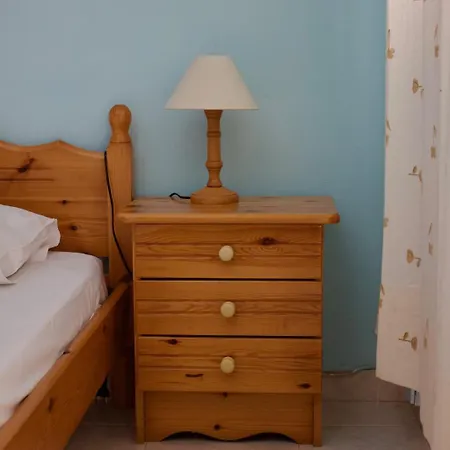 Xi Village Apartmanhotel 3*