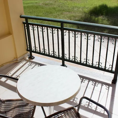 Apartmanhotel Xi Village 3*