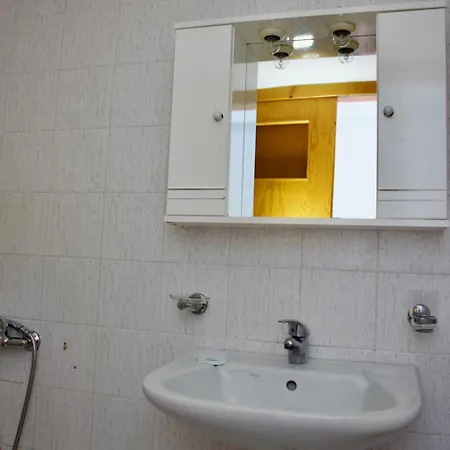 Xi Village Apartmanhotel