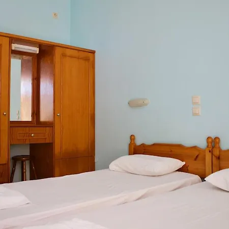Xi Village Apartmanhotel Xi Beach