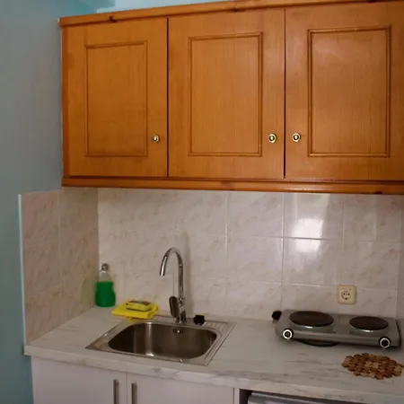 Apartmanhotel Xi Village Xi Beach