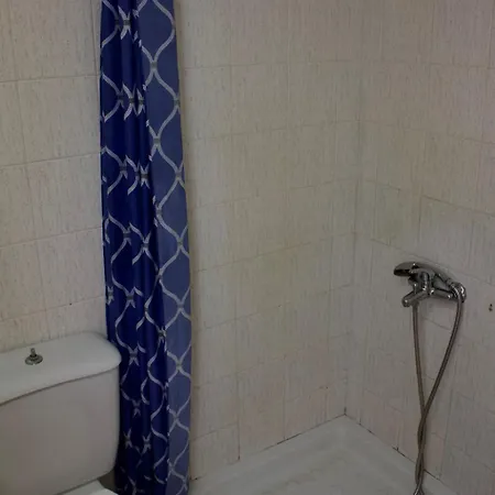 Xi Village Apartmanhotel Xi Beach