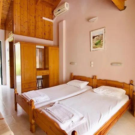 Aparthotel Xi Village