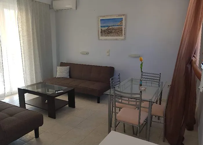 Апарт-отель Xi Village 3*