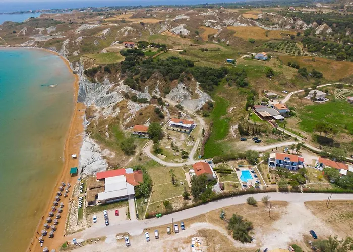 Xi Village