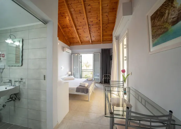 Xi Village 3* Кси