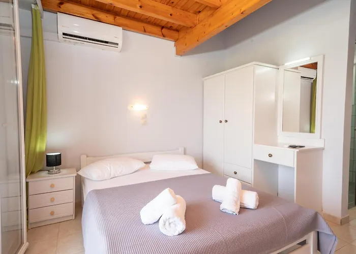 Xi Village 3* Кси
