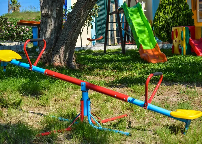 Xi Village Кси