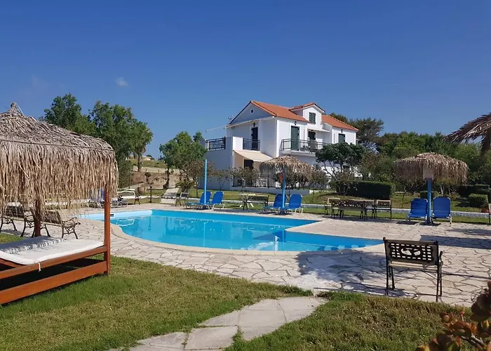 Xi Village Апарт-отель