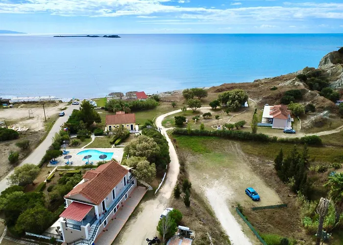 Xi Village 3* Кси