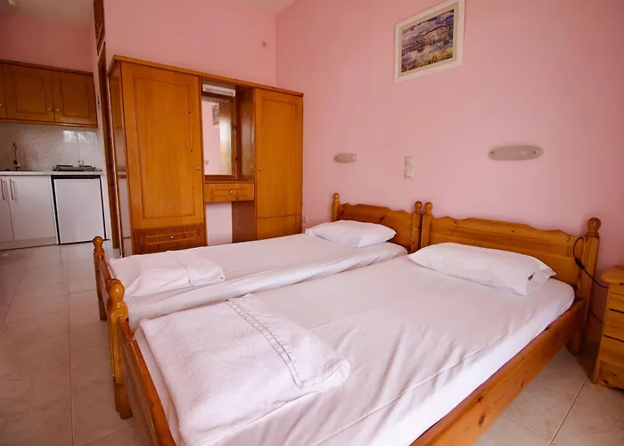 Апарт-отель Xi Village 3*