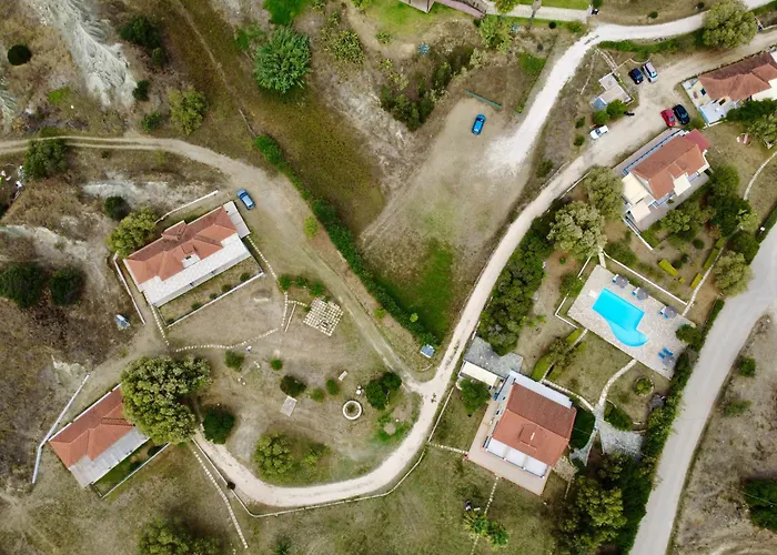 Xi Village Кси