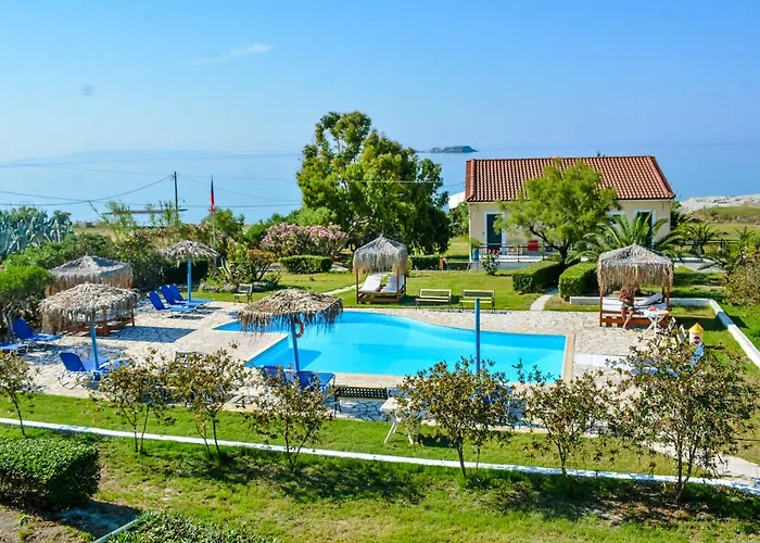 Xi Village 3* Кси