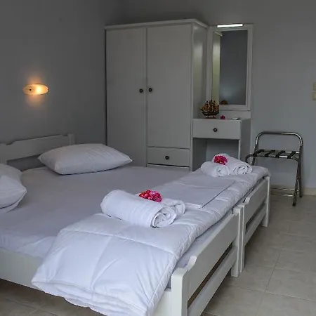 Aparthotel Xi Village
