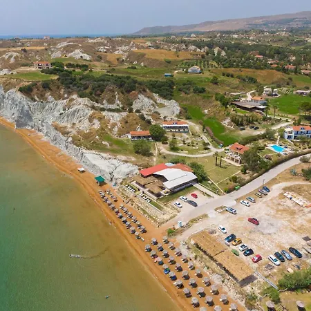 Xi Village 3* Xi Beach