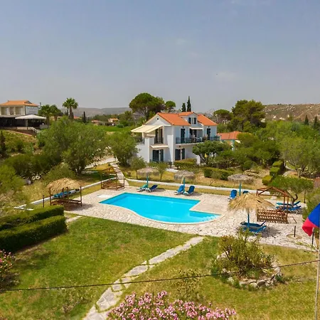 Xi Village 3* Xi Beach
