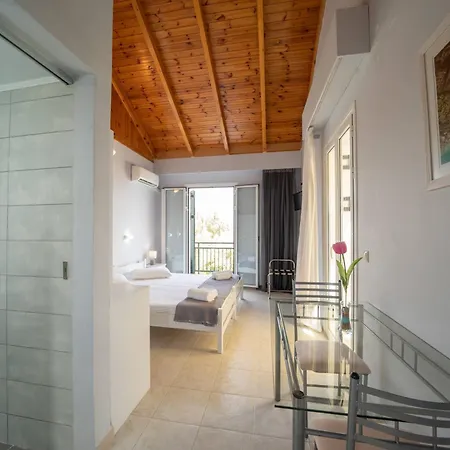 Xi Village 4* Xi Beach