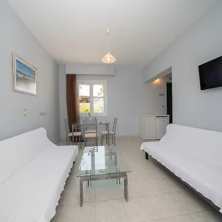 アパートホテル Xi Village