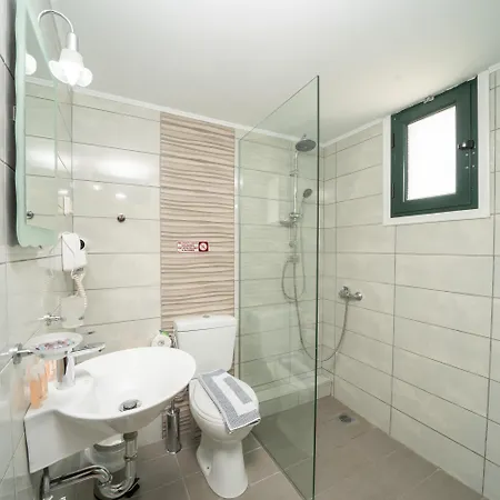 Xi Village 4* Xi Beach