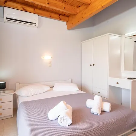 Xi Village 4* Xi Beach