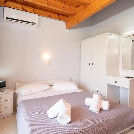 Xi Village 3* Xi Beach