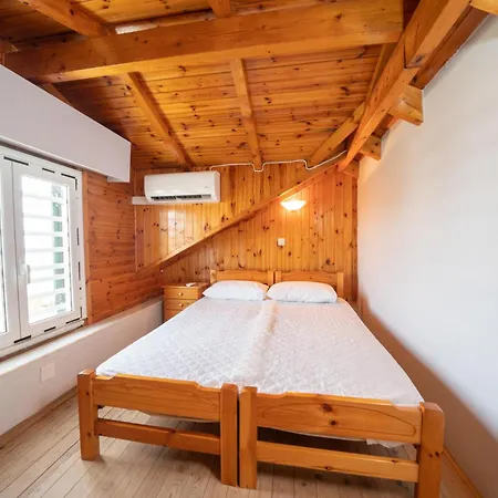 Aparthotel Xi Village