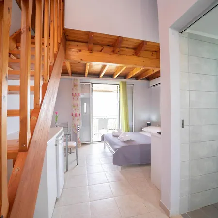 Xi Village アパートホテル Xi Beach