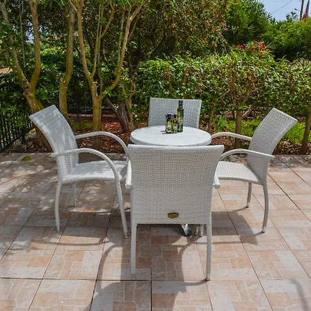 Xi Village Aparthotel