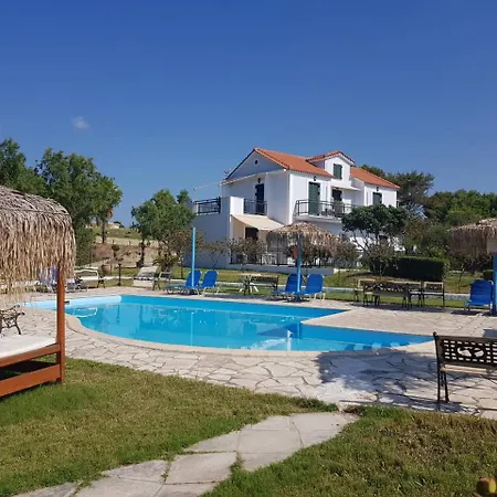 Xi Village Aparthotel