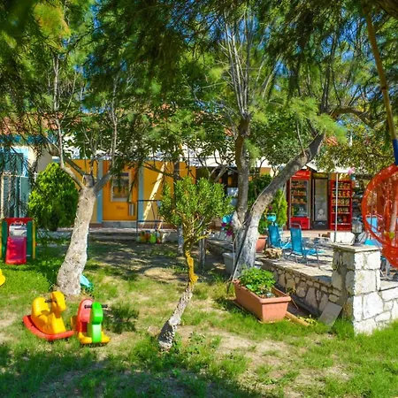 Xi Village アパートホテル Xi Beach