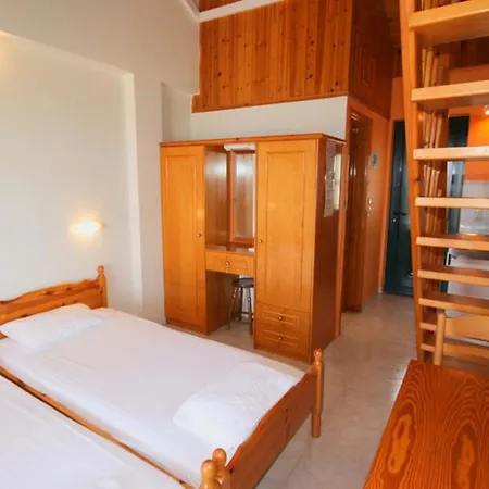 Aparthotel Xi Village Xi Beach