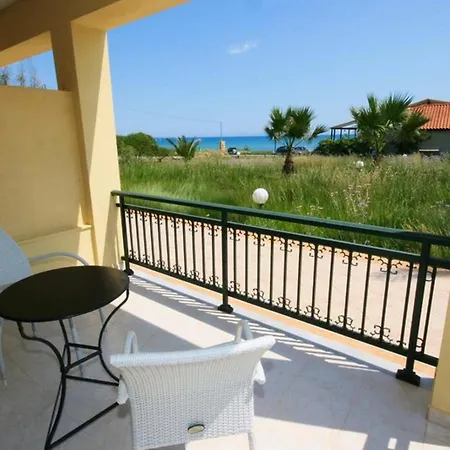 Xi Village Aparthotel Xi Beach