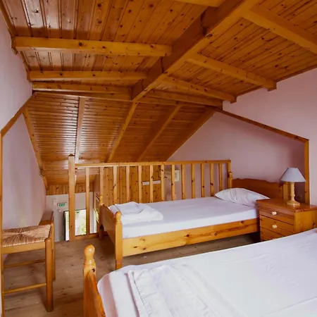 Xi Village アパートホテル