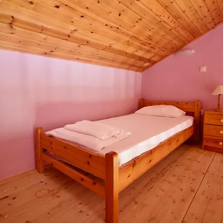 Xi Village アパートホテル Xi Beach