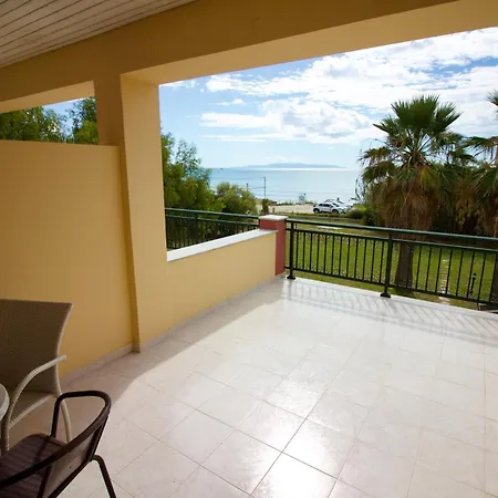 Xi Village 4* Xi Beach