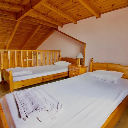 アパートホテル Xi Village Xi Beach