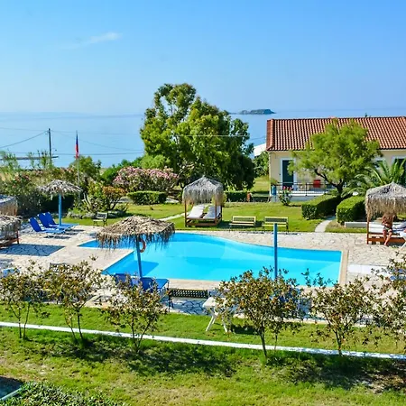 Xi Village 3* Xi Beach