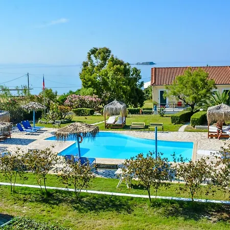 Xi Village 4* Xi Beach