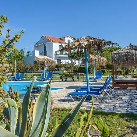 Xi Village 3* Xi Beach