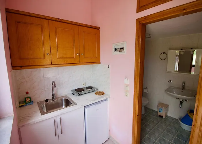 Xi Village Lejlighedshotel