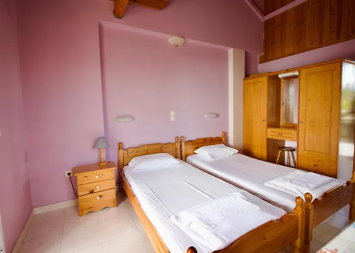 Xi Village 4*