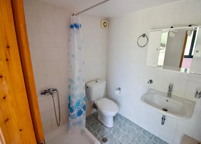 Xi Village Lejlighedshotel