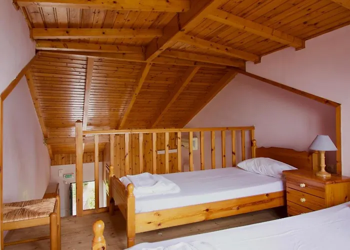 Xi Village Lejlighedshotel